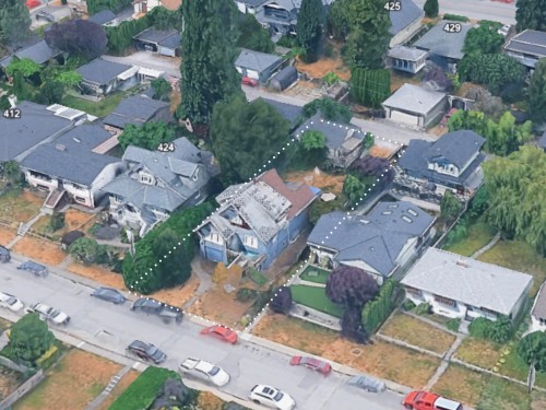 428 14Th Street E, North Vancouver, BC - Other