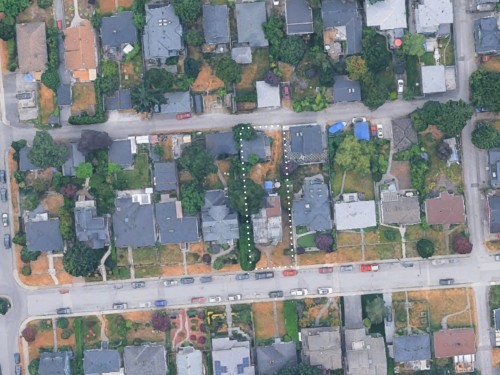 428 14Th Street E, North Vancouver, BC - Other