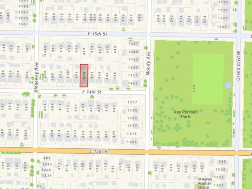 428 14Th Street E, North Vancouver, BC - Other