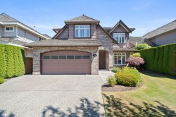3331 Point Avenue  Richmond, BC V7C 5W8