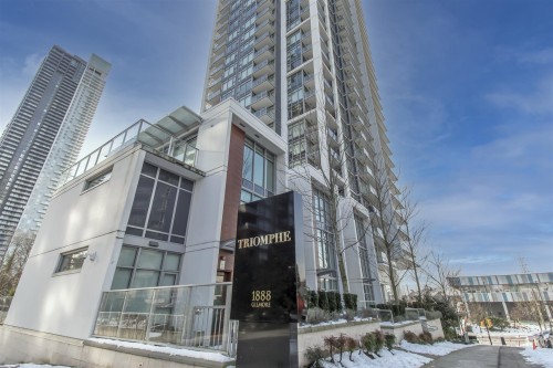 1801-1888 Gilmore Avenue  Burnaby, BC V5C 0L2