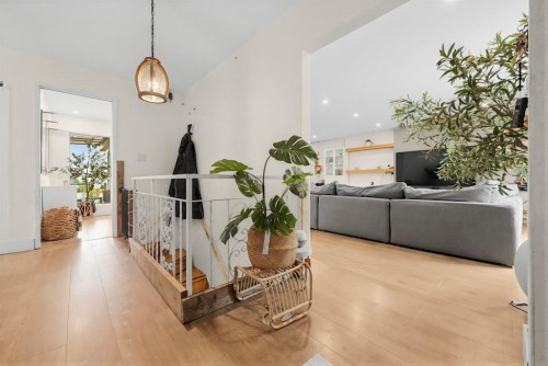 4580 Boundary Road, Burnaby, BC - Indoor