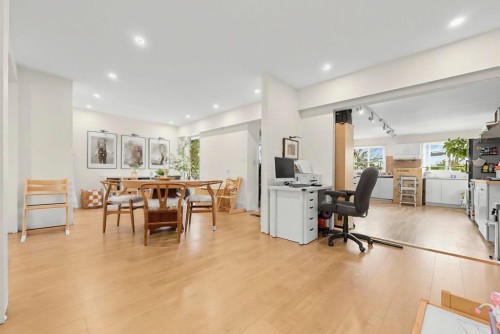 4580 Boundary Road, Burnaby, BC - Indoor