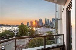 601-456 Moberly Road  Vancouver, BC V5Z 4L7
