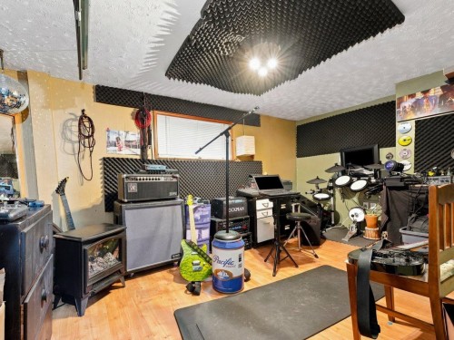 3606 Carolina Street, Vancouver, BC - Indoor