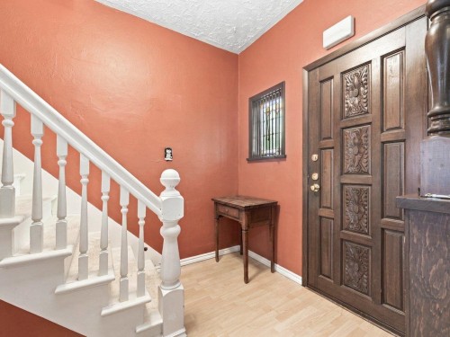 3606 Carolina Street, Vancouver, BC - Indoor Photo Showing Other Room