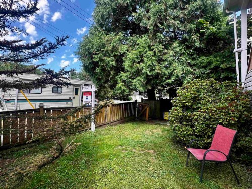 3606 Carolina Street, Vancouver, BC - Outdoor