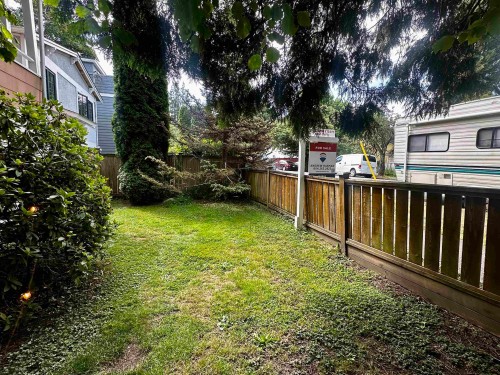 3606 Carolina Street, Vancouver, BC - Outdoor