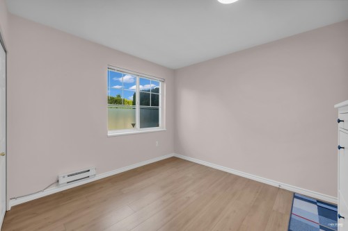 5-7360 Gilbert Road, Richmond, BC - Indoor Photo Showing Other Room