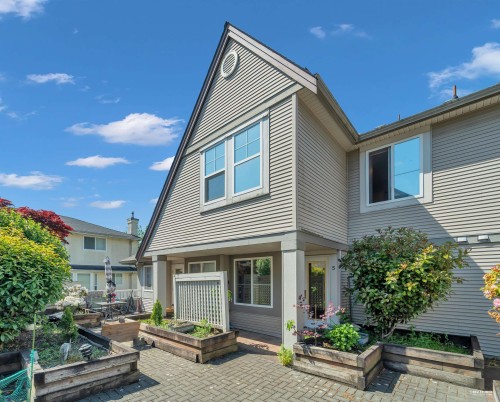 5-7360 Gilbert Road, Richmond, BC - Outdoor