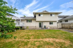 3431 Solway Drive  Richmond, BC V7E 3T4