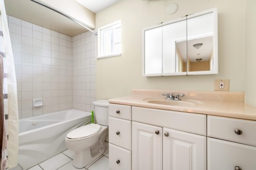 3431 Solway Drive, Richmond, BC 