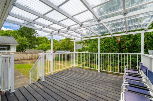 3431 Solway Drive, Richmond, BC 