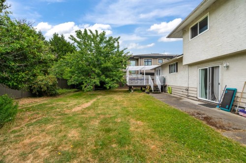 3431 Solway Drive, Richmond, BC 