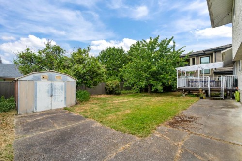 3431 Solway Drive, Richmond, BC 