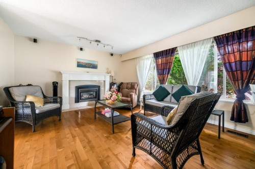 3431 Solway Drive, Richmond, BC 