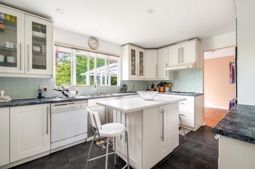 3431 Solway Drive, Richmond, BC 