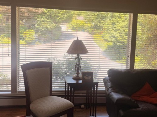1560 Vinson Creek, West Vancouver, BC - Indoor