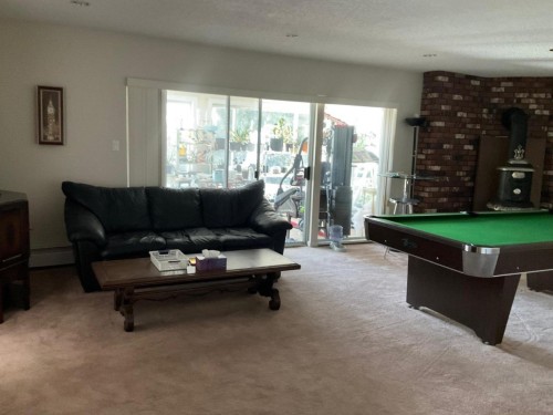 1560 Vinson Creek, West Vancouver, BC - Indoor Photo Showing Other Room