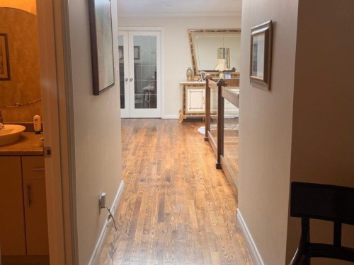 1560 Vinson Creek, West Vancouver, BC - Indoor Photo Showing Other Room
