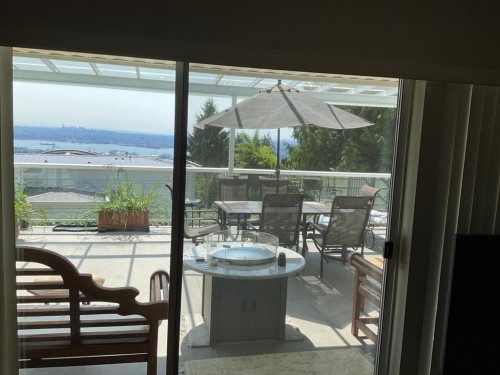1560 Vinson Creek, West Vancouver, BC - Indoor Photo Showing Other Room