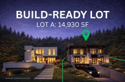 LOT A-430 Macbeth Crescent  West Vancouver, BC V7T 1V7