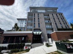 611-82 First Street New Westminster, BC V3L 0L8