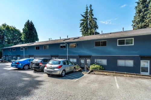 305 Marathon Court, Coquitlam, BC - Outdoor