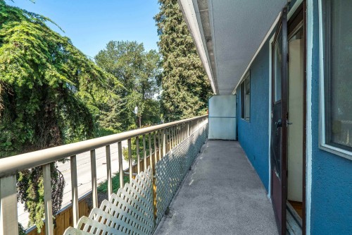 305 Marathon Court, Coquitlam, BC - Outdoor With Balcony With Exterior