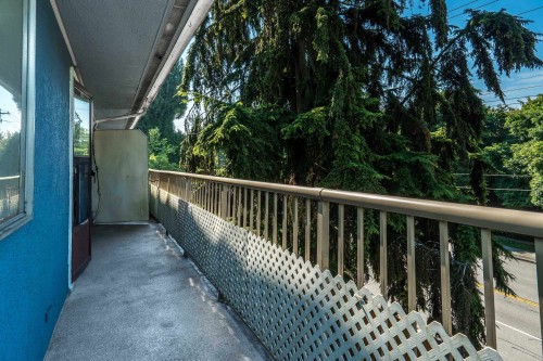 305 Marathon Court, Coquitlam, BC - Outdoor With Balcony