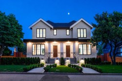 2078 57th Avenue W Vancouver, BC V6P 1V2