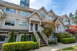 21-730 Farrow Street Coquitlam, BC V3J 7Y7