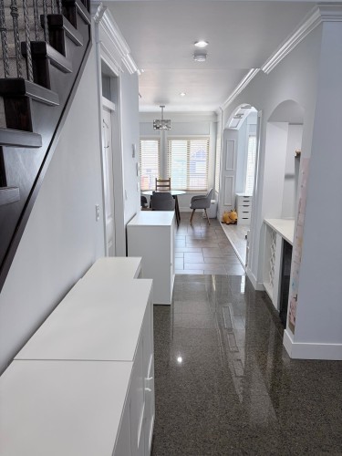 8068 11Th Avenue, Burnaby, BC - Indoor