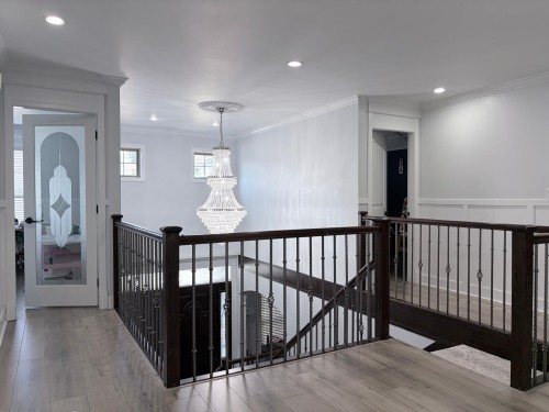 8068 11Th Avenue, Burnaby, BC - Indoor Photo Showing Other Room