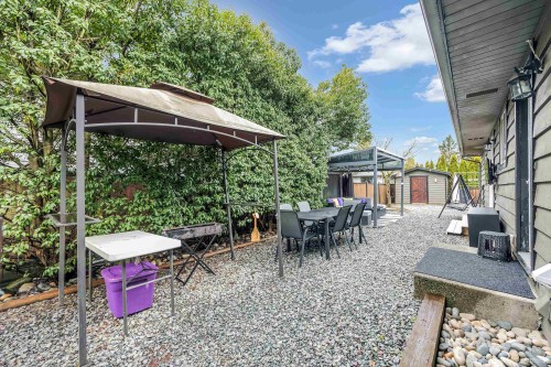 22938 Fuller Avenue, Maple Ridge, BC - Outdoor