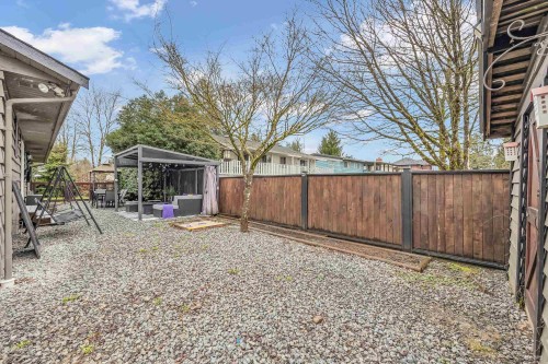 22938 Fuller Avenue, Maple Ridge, BC - Outdoor