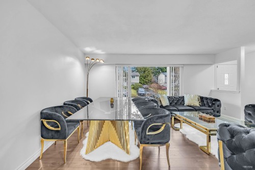 22938 Fuller Avenue, Maple Ridge, BC - Indoor