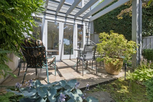 2621 Bellevue Avenue, West Vancouver, BC - Outdoor