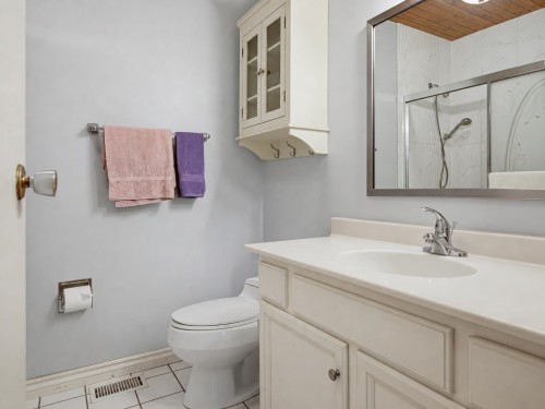 3204 Mariner Way, Coquitlam, BC - Indoor Photo Showing Other Room