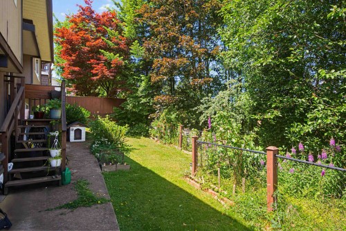 3204 Mariner Way, Coquitlam, BC - Outdoor