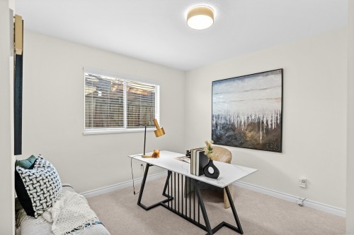 12051 Imperial Drive, Richmond, BC - Indoor