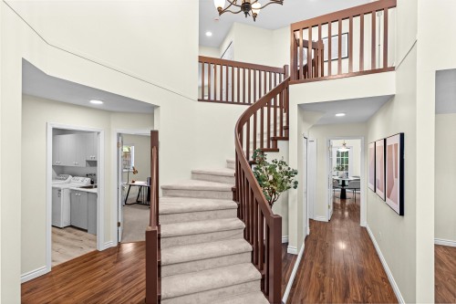 12051 Imperial Drive, Richmond, BC - Indoor Photo Showing Other Room