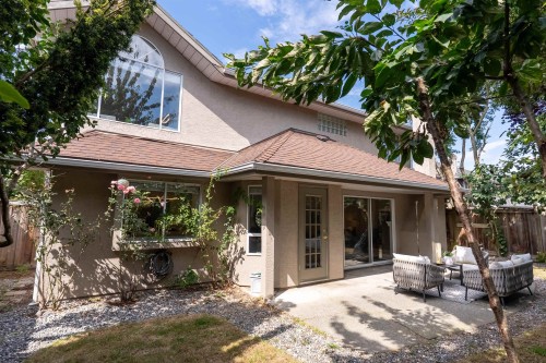 12051 Imperial Drive, Richmond, BC - Outdoor With Exterior