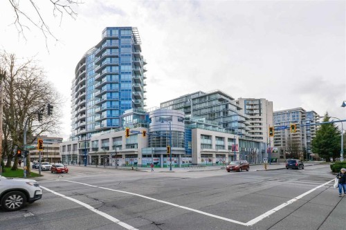1110-5599 Cooney Road  Richmond, BC V6X 0N8