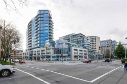 1110-5599 Cooney Road  Richmond, BC V6X 0N8