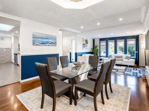 3147 Frey Place, Port Coquitlam, BC 