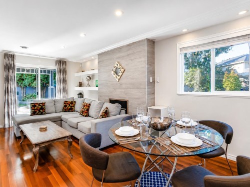 3147 Frey Place, Port Coquitlam, BC 