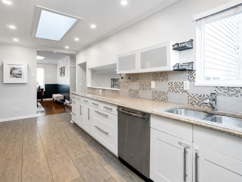 3147 Frey Place, Port Coquitlam, BC 