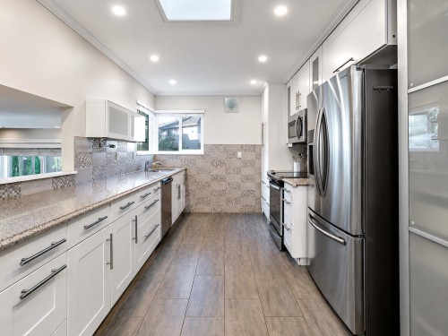 3147 Frey Place, Port Coquitlam, BC 