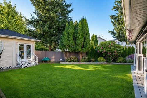 3147 Frey Place, Port Coquitlam, BC 